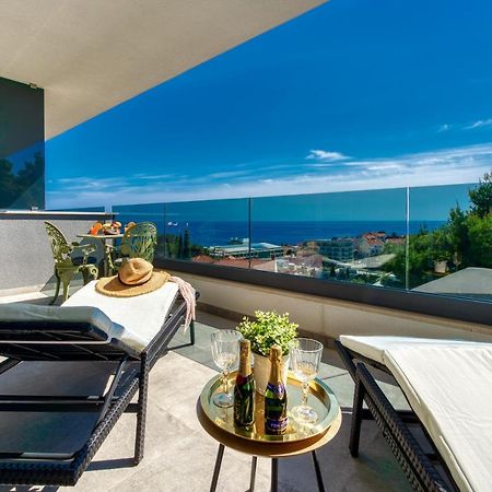 Apartment Palazzo Monta دوبروفينك المظهر الخارجي الصورة