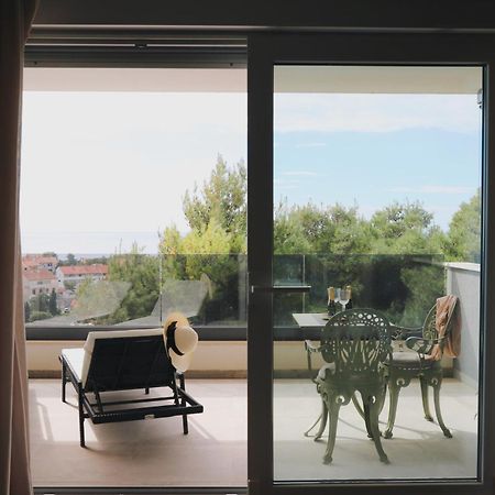 Apartment Palazzo Monta دوبروفينك المظهر الخارجي الصورة