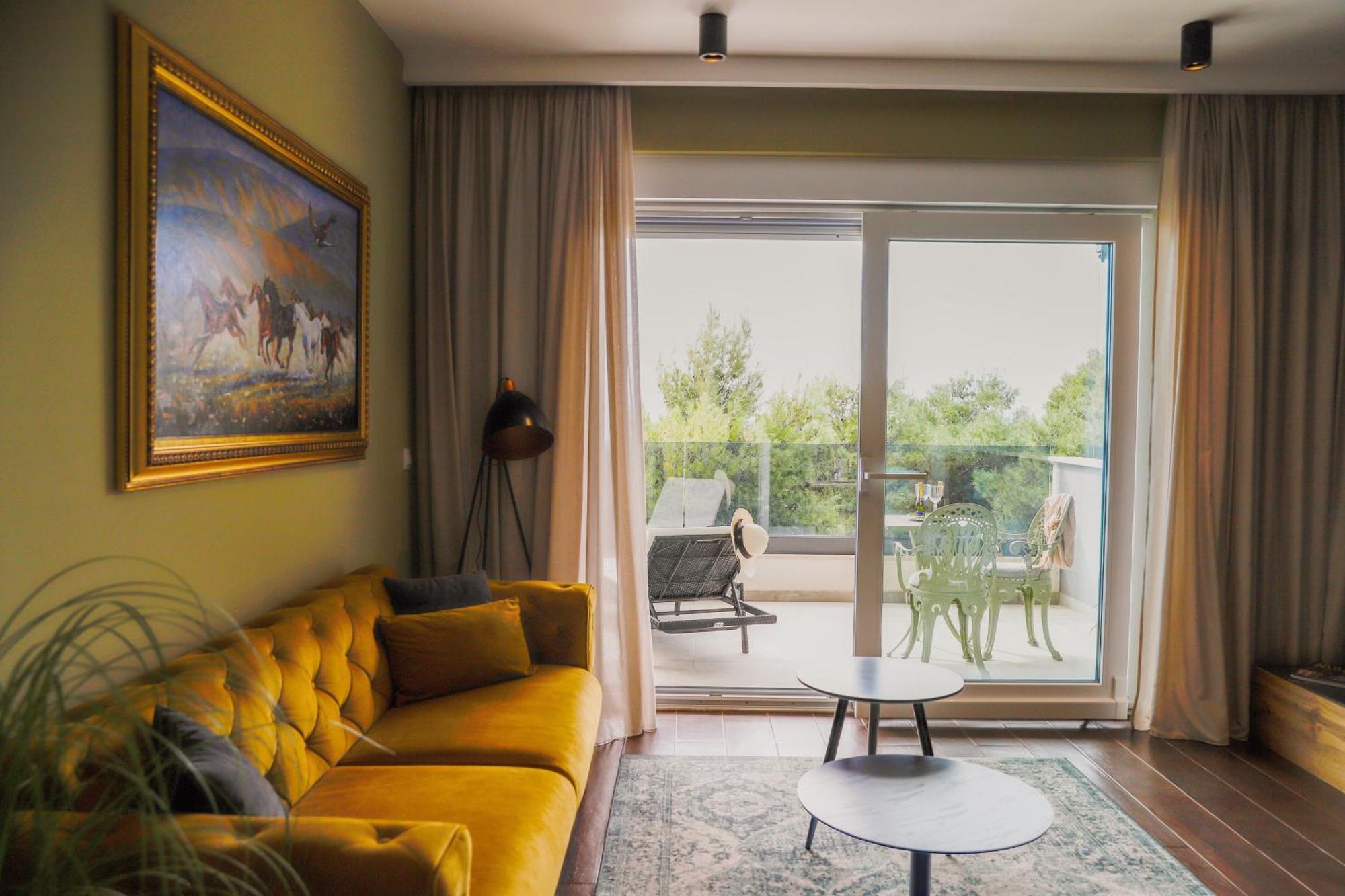 Apartment Palazzo Monta دوبروفينك المظهر الخارجي الصورة