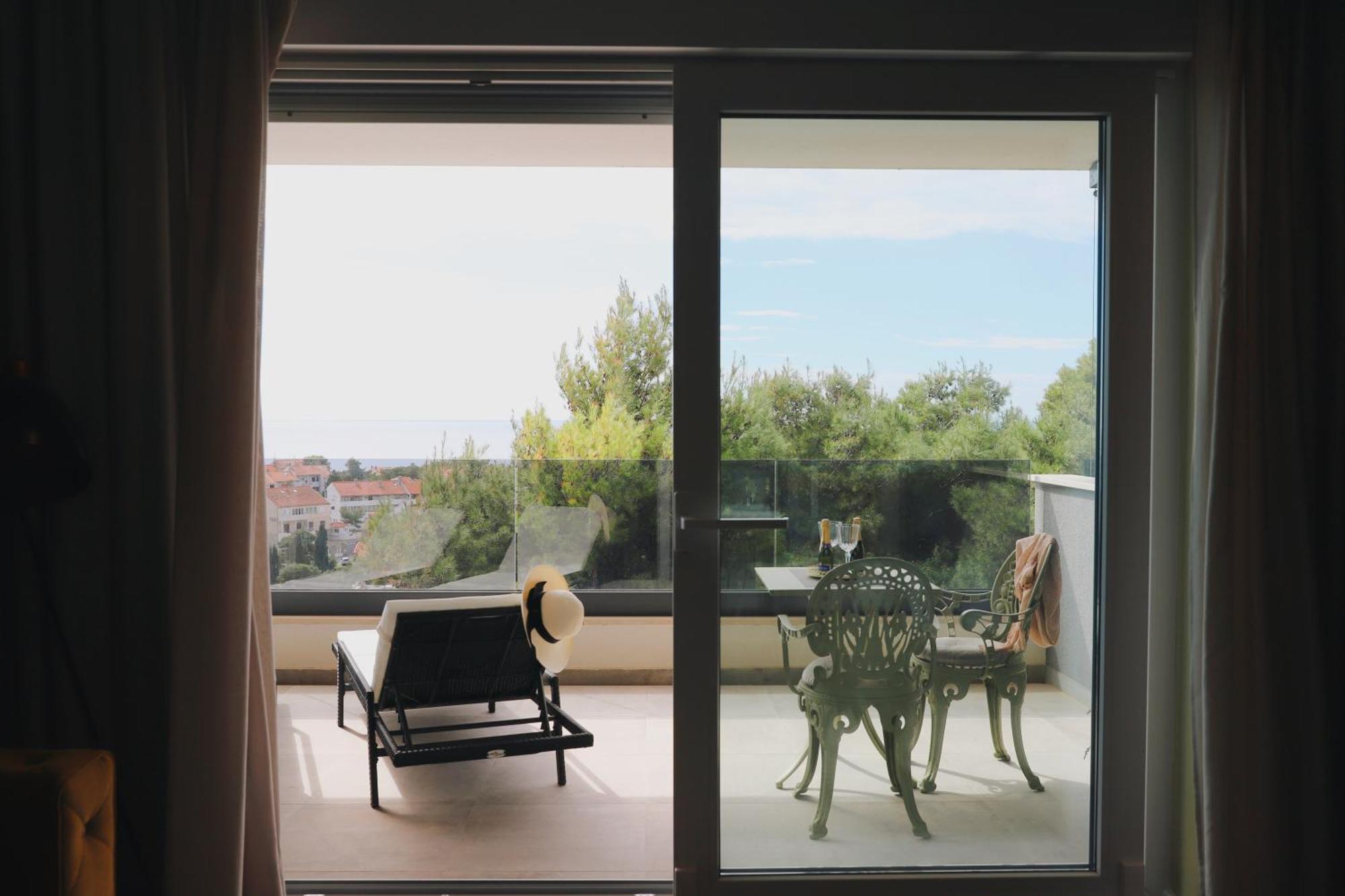 Apartment Palazzo Monta دوبروفينك المظهر الخارجي الصورة