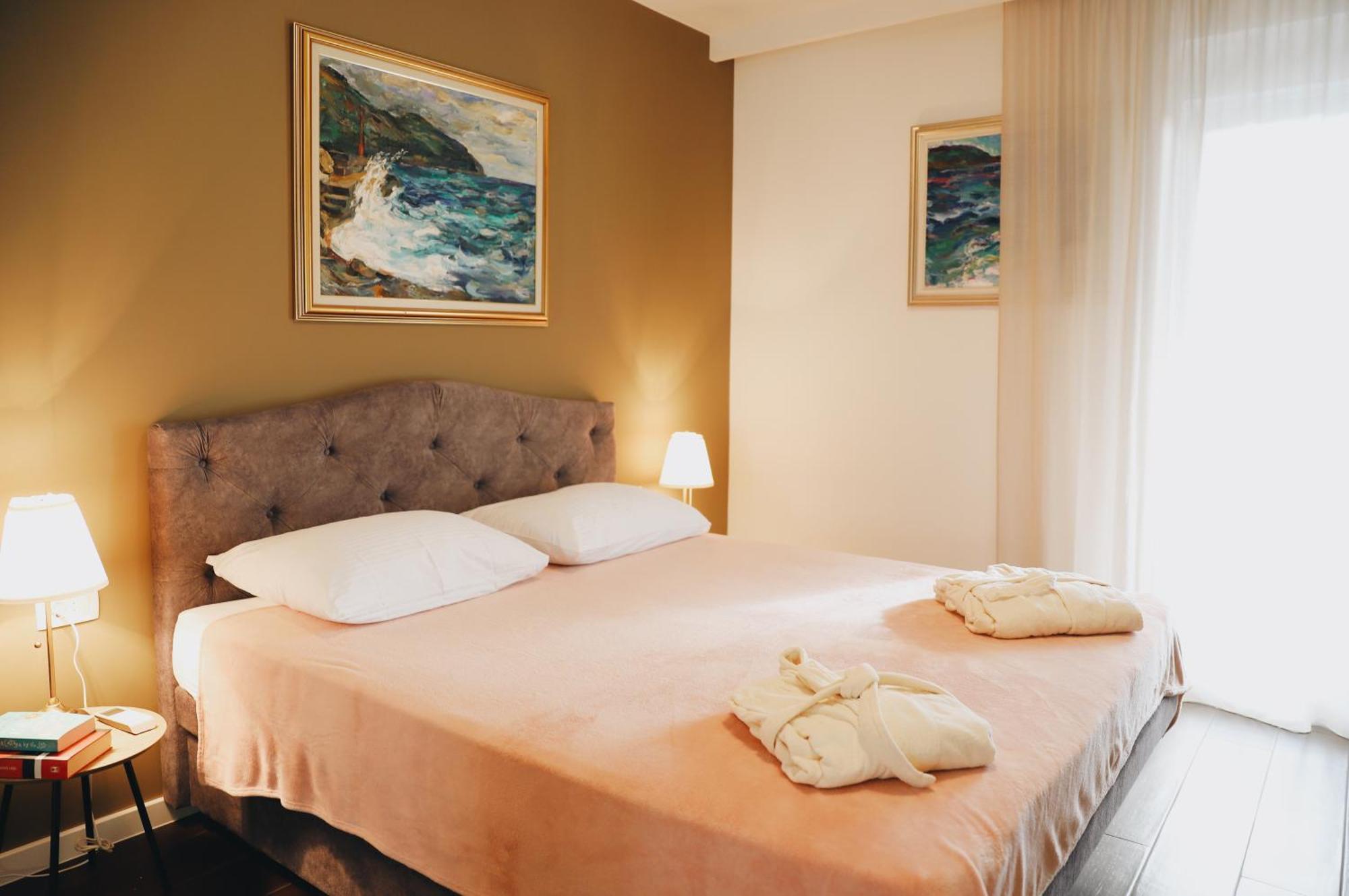 Apartment Palazzo Monta دوبروفينك المظهر الخارجي الصورة