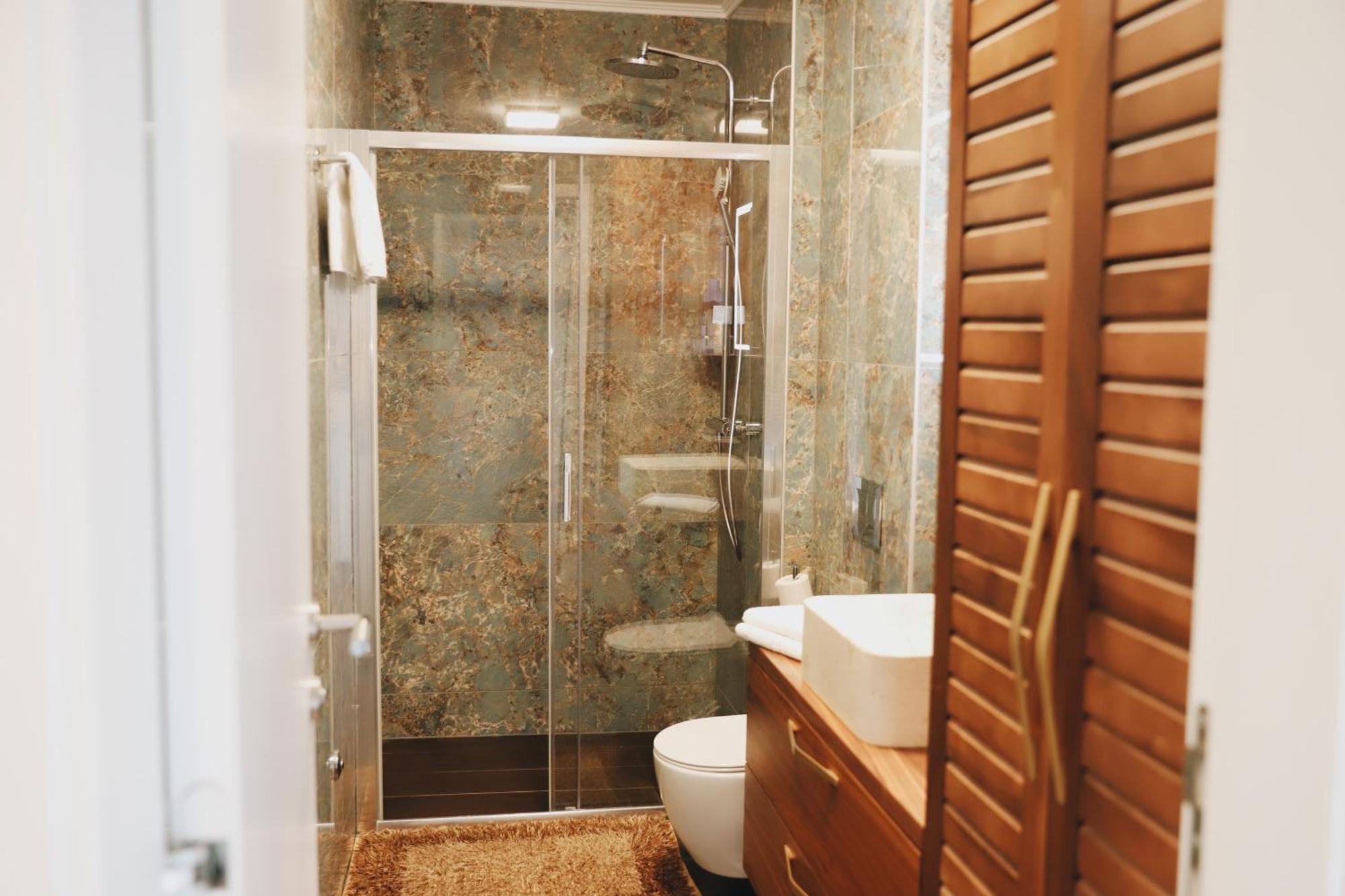 Apartment Palazzo Monta دوبروفينك المظهر الخارجي الصورة