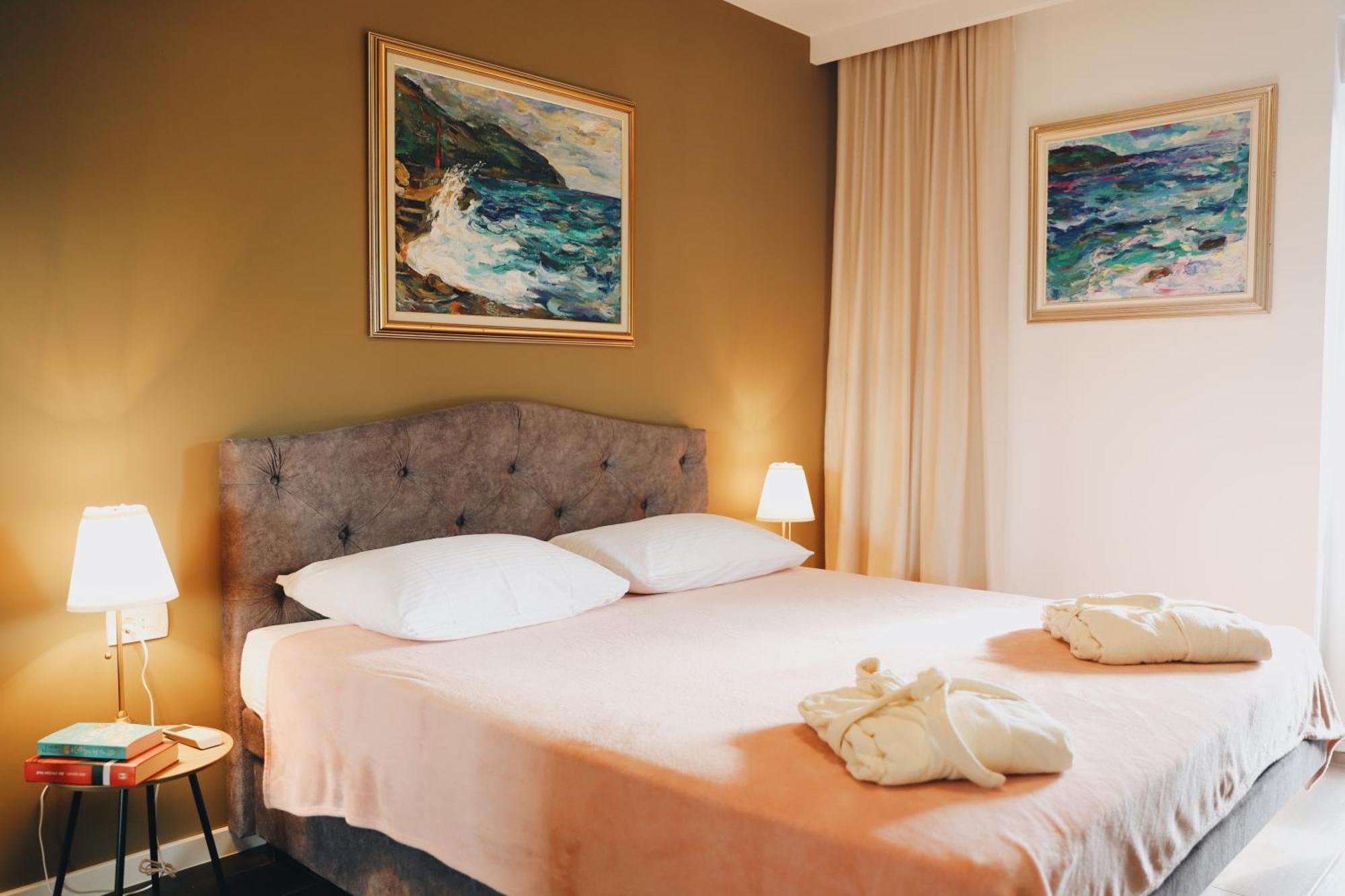 Apartment Palazzo Monta دوبروفينك المظهر الخارجي الصورة