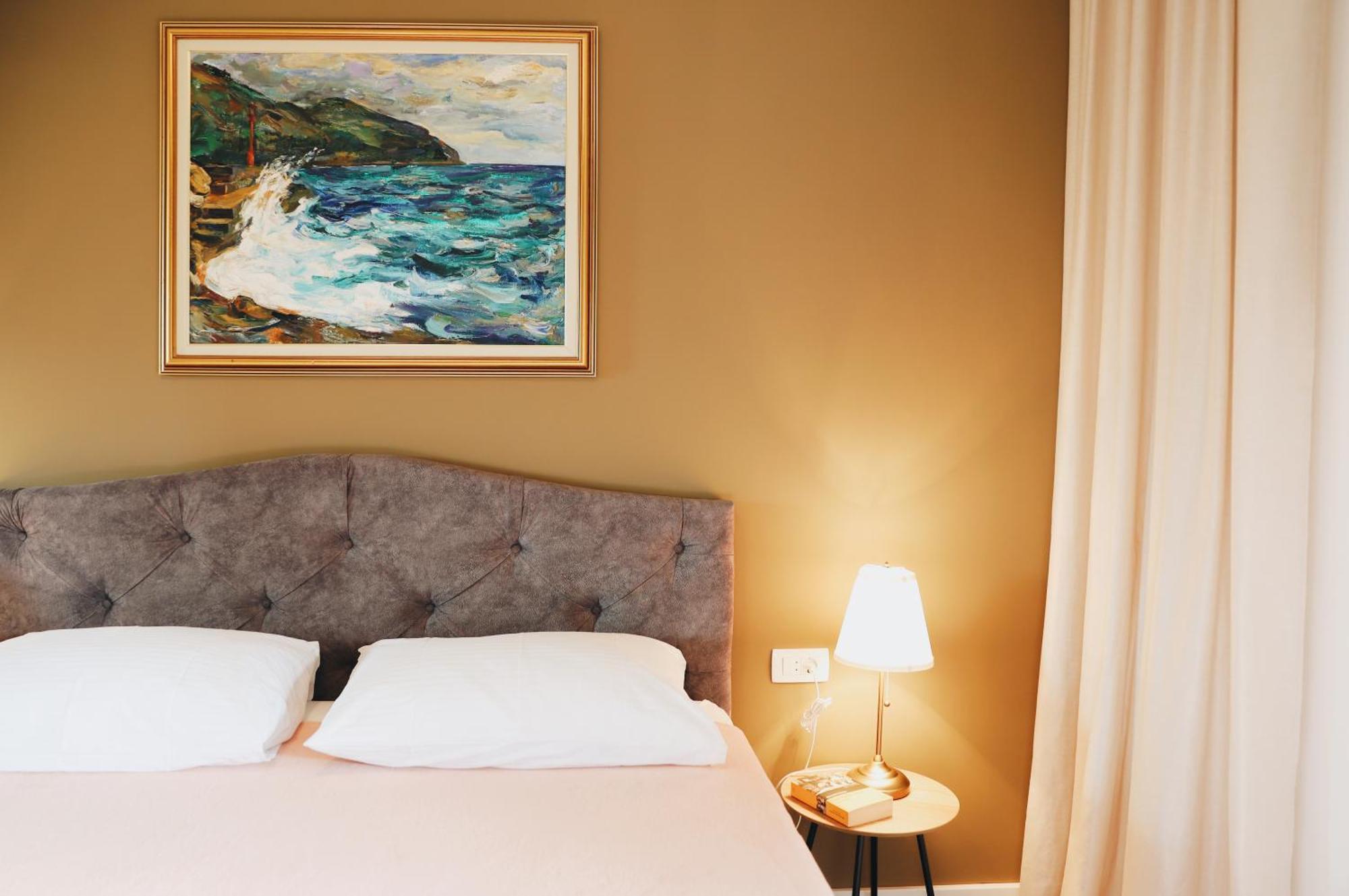 Apartment Palazzo Monta دوبروفينك المظهر الخارجي الصورة
